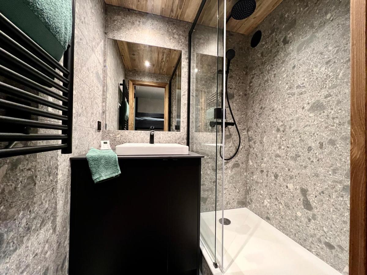 Le Solar'l 203, Classe 4 Cristaux Paradiski Apartment Bourg-Saint-Maurice