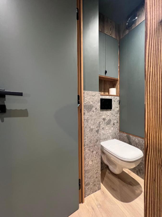 Apartment Le Solar'l 203, Classe 4 Cristaux Paradiski Bourg-Saint-Maurice